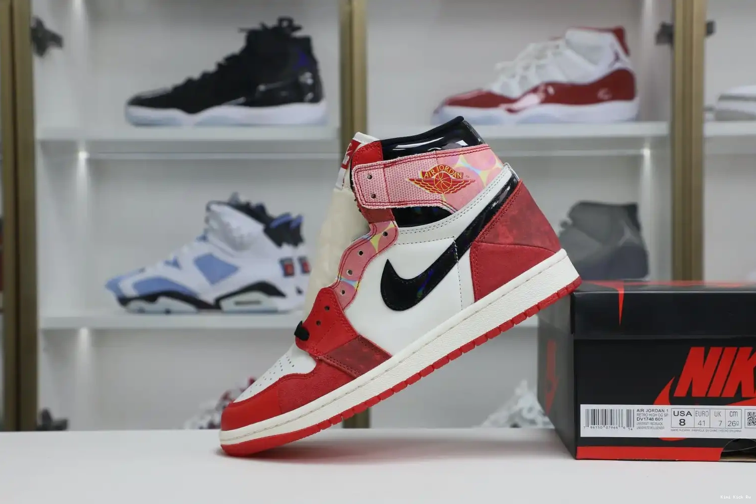 High Jordan Retro Air 1 Kimikick Jordan OG 0409